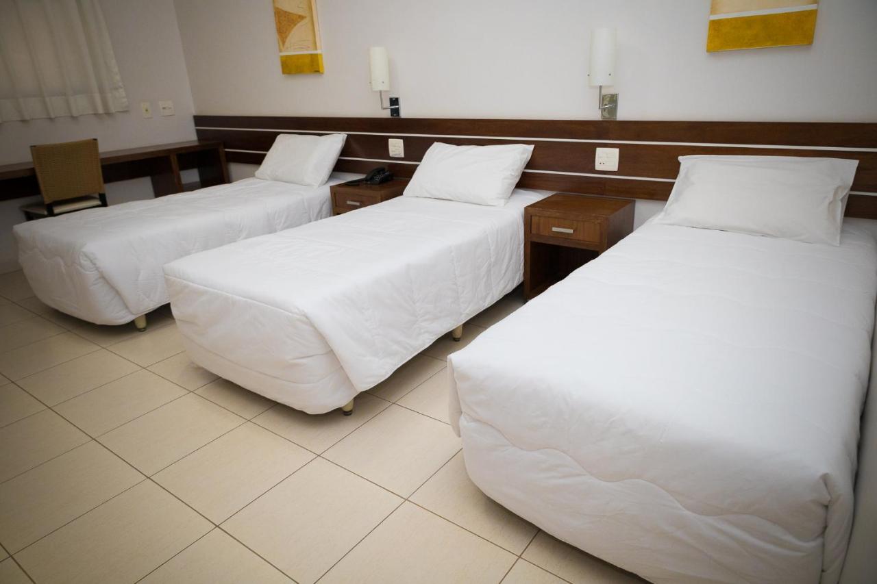 Hotel Real Palace Bebedouro