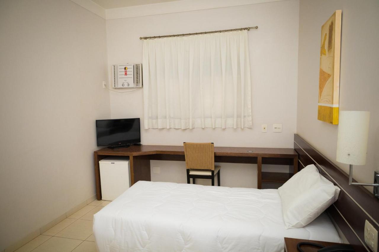 Real Palace Hotel Bebedouro