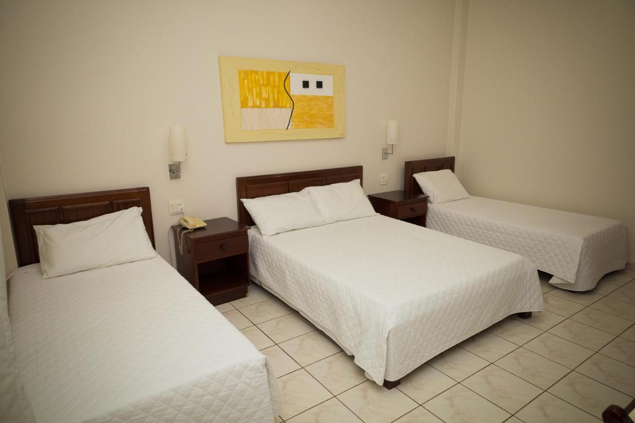 Real Palace Hotel 4*