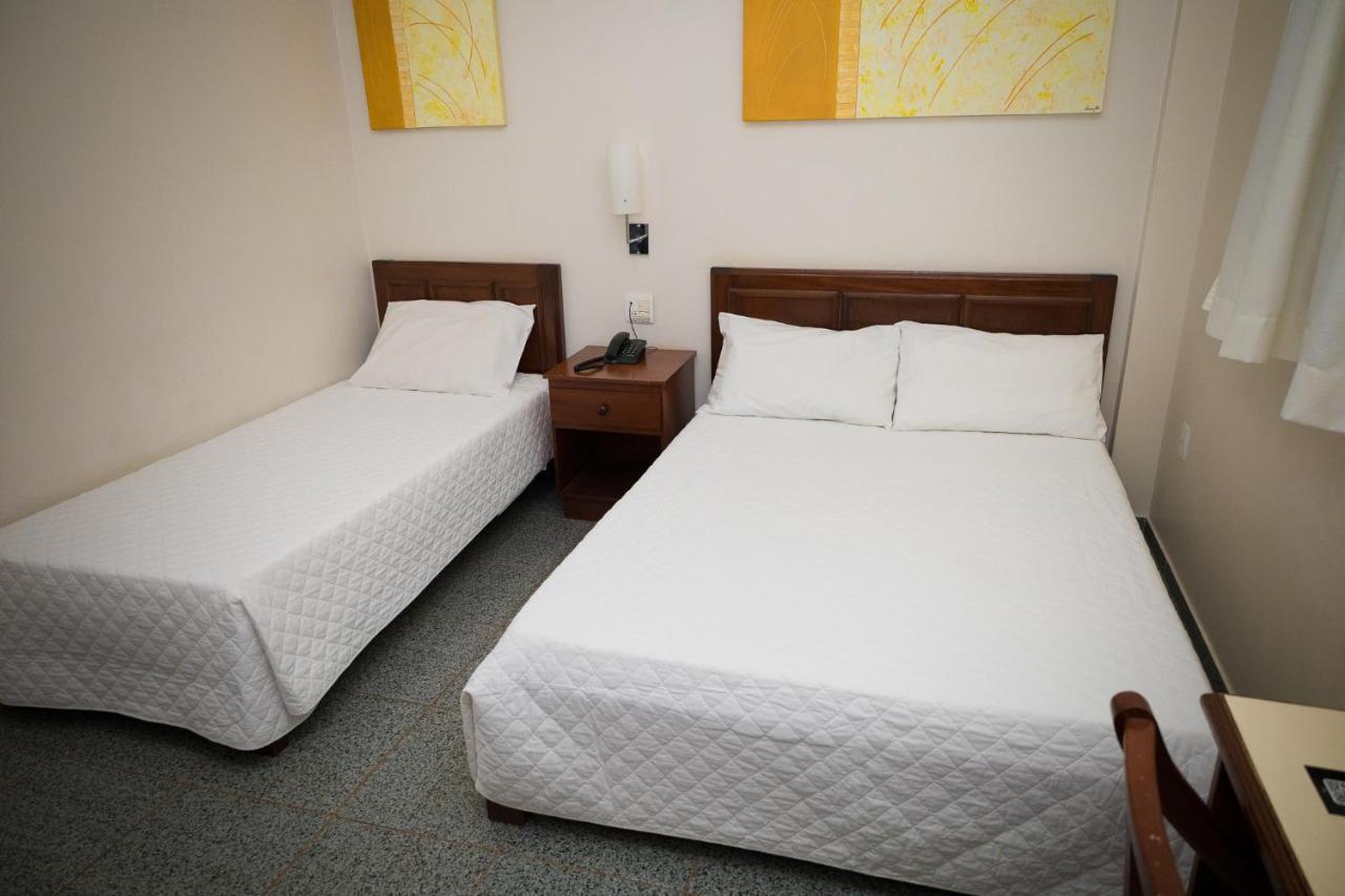 Real Palace Hotel Bebedouro