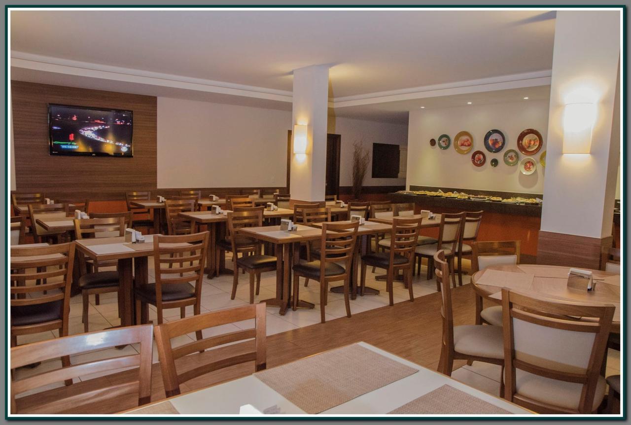 Real Palace 4* Bebedouro