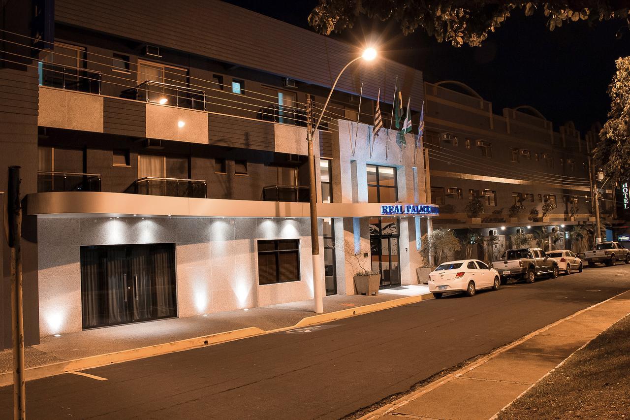 Hotel Real Palace 4*