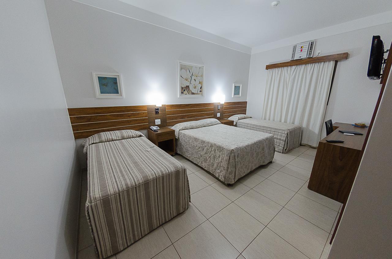 Real Palace 4* Bebedouro