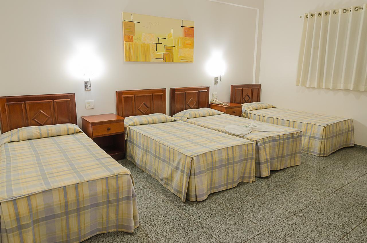 Hotel Real Palace